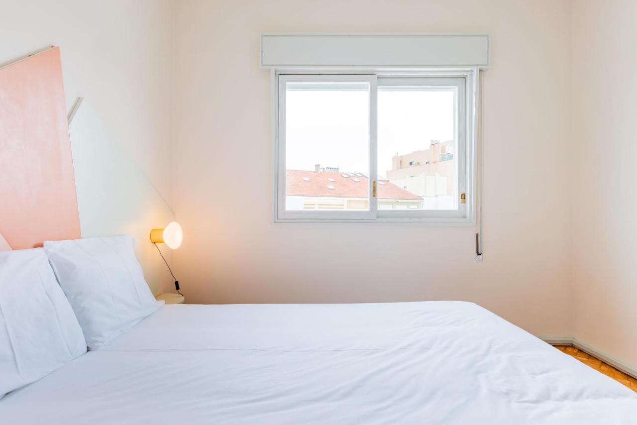 Incredible Duplex Penthouse & Terraces & Parking Daire Porto Dış mekan fotoğraf
