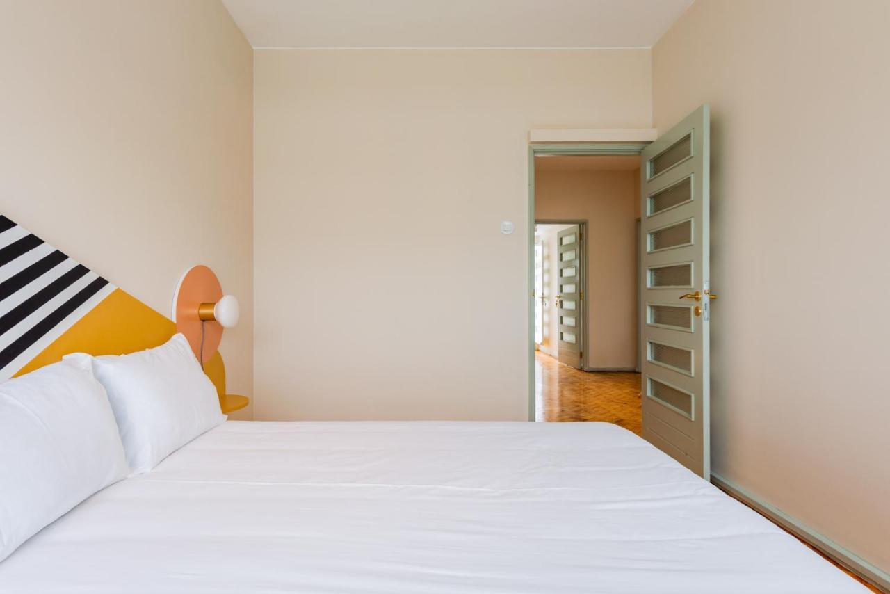 Incredible Duplex Penthouse & Terraces & Parking Daire Porto Dış mekan fotoğraf