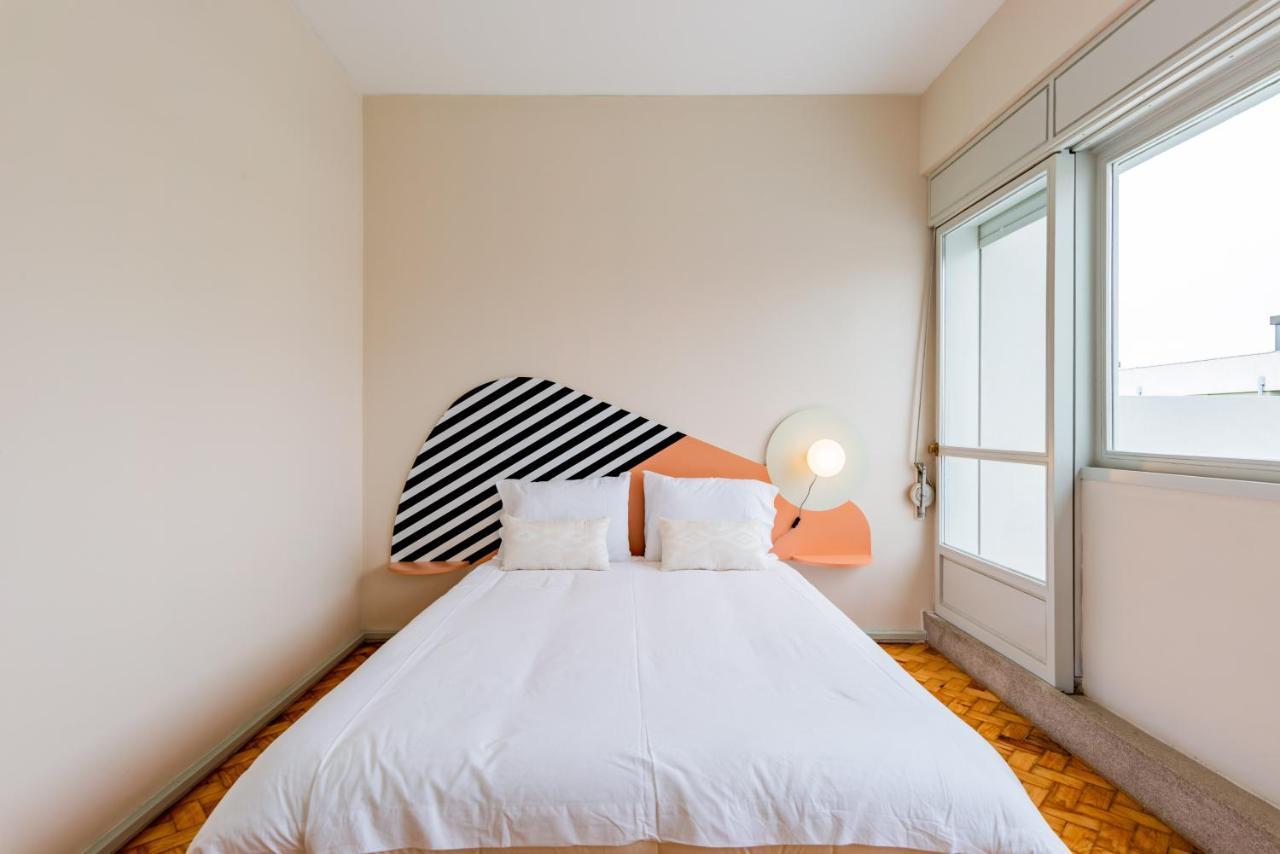 Incredible Duplex Penthouse & Terraces & Parking Daire Porto Dış mekan fotoğraf