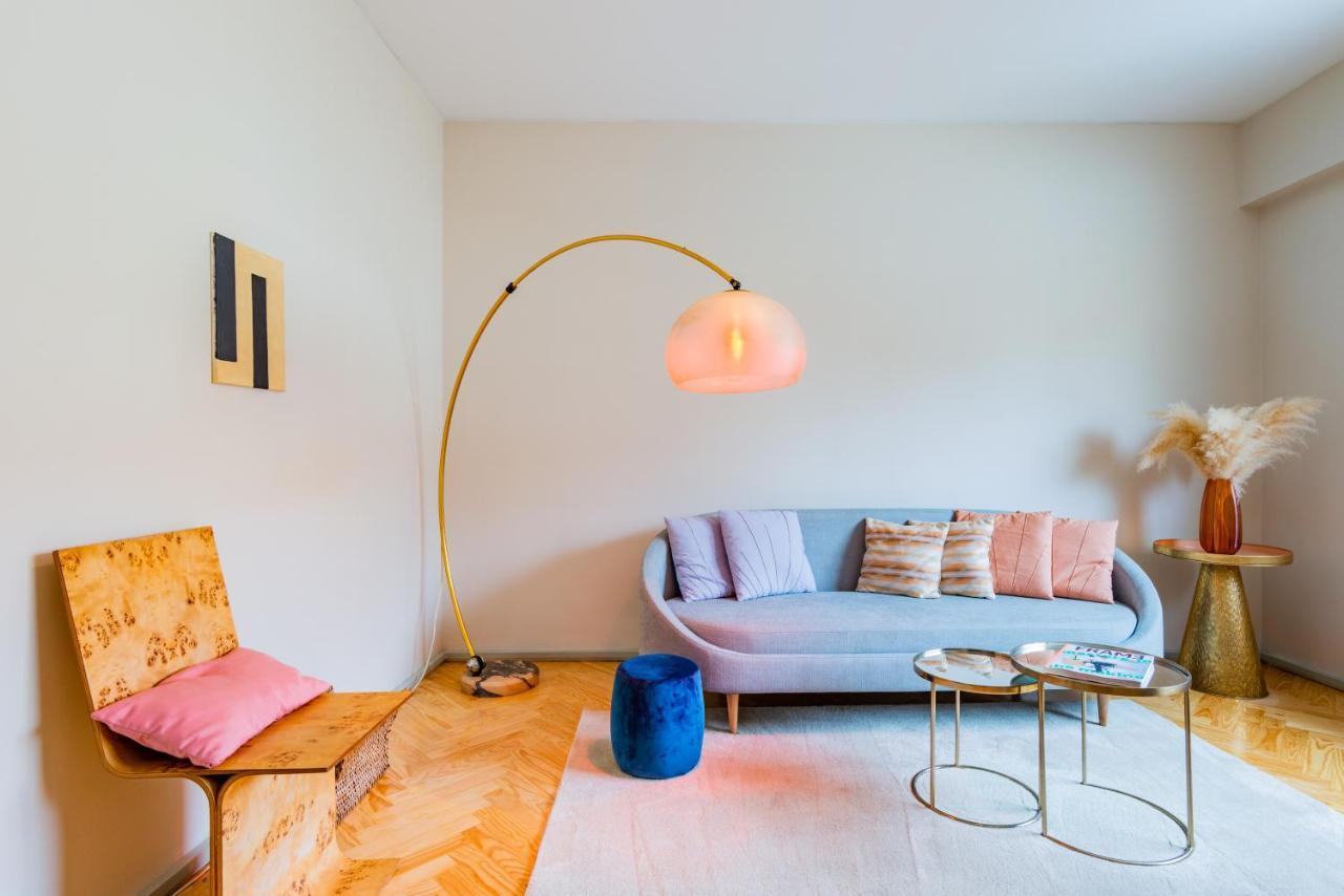 Incredible Duplex Penthouse & Terraces & Parking Daire Porto Dış mekan fotoğraf