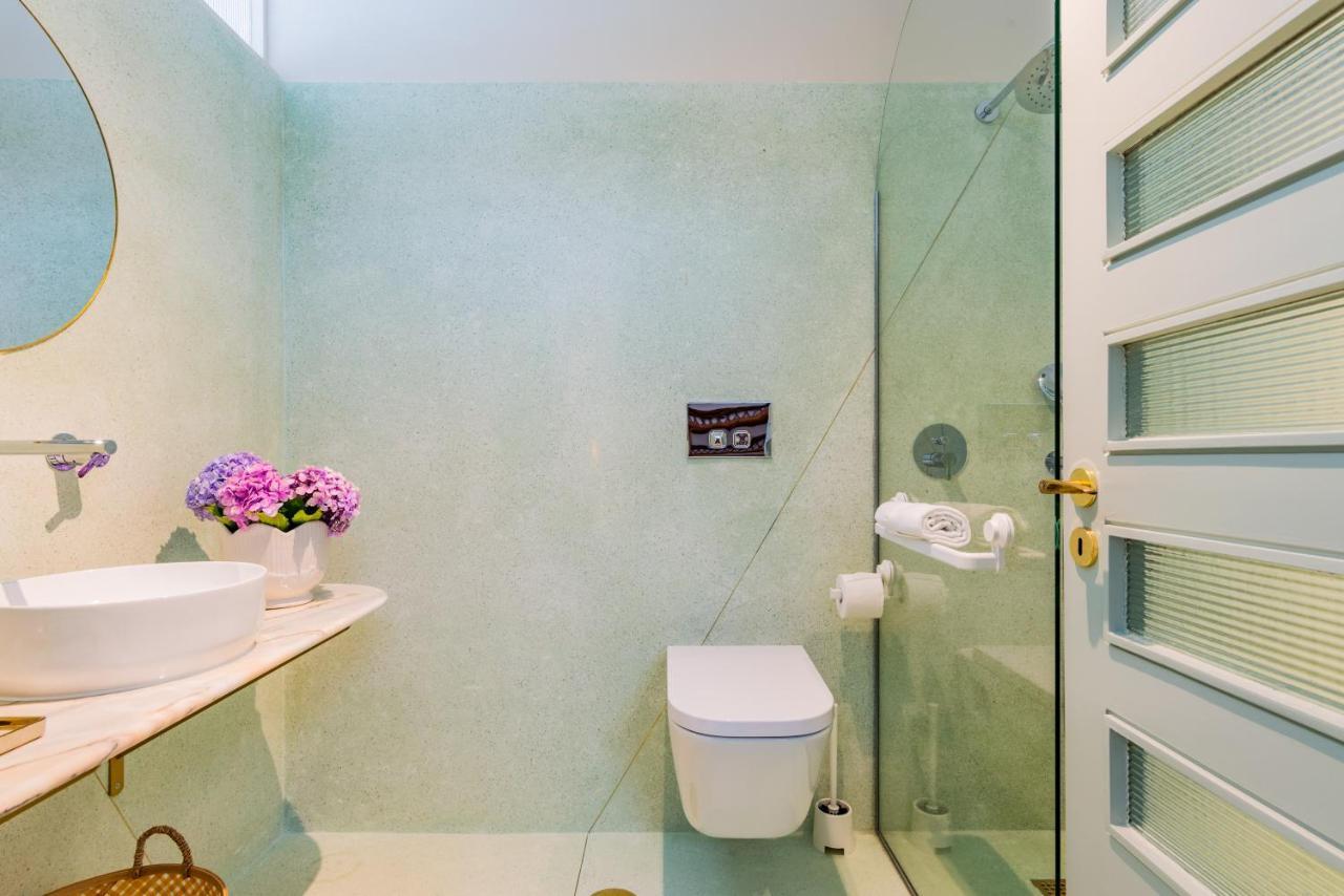 Incredible Duplex Penthouse & Terraces & Parking Daire Porto Dış mekan fotoğraf