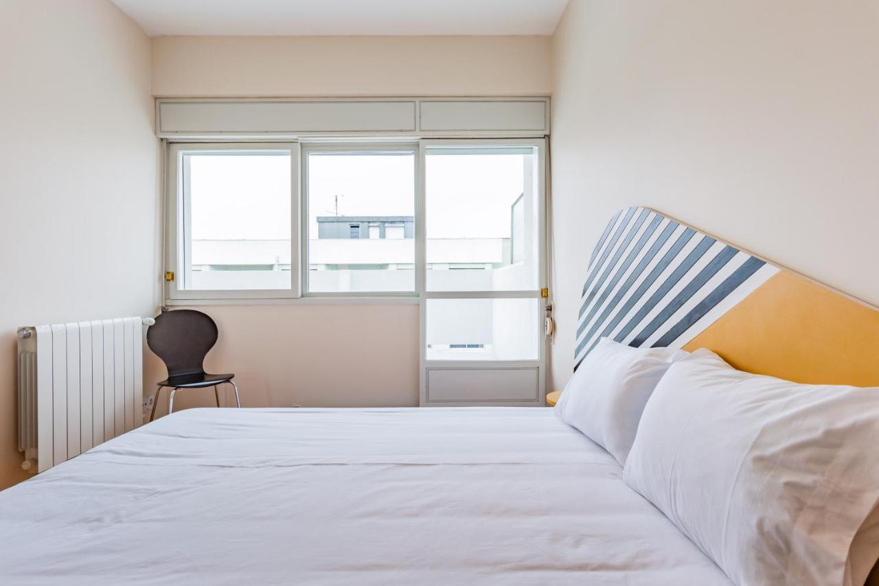 Incredible Duplex Penthouse & Terraces & Parking Daire Porto Dış mekan fotoğraf