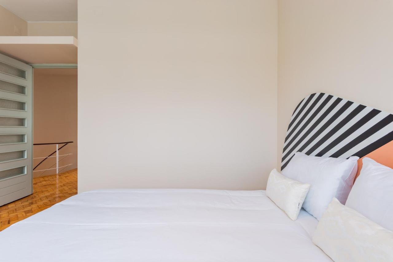 Incredible Duplex Penthouse & Terraces & Parking Daire Porto Dış mekan fotoğraf