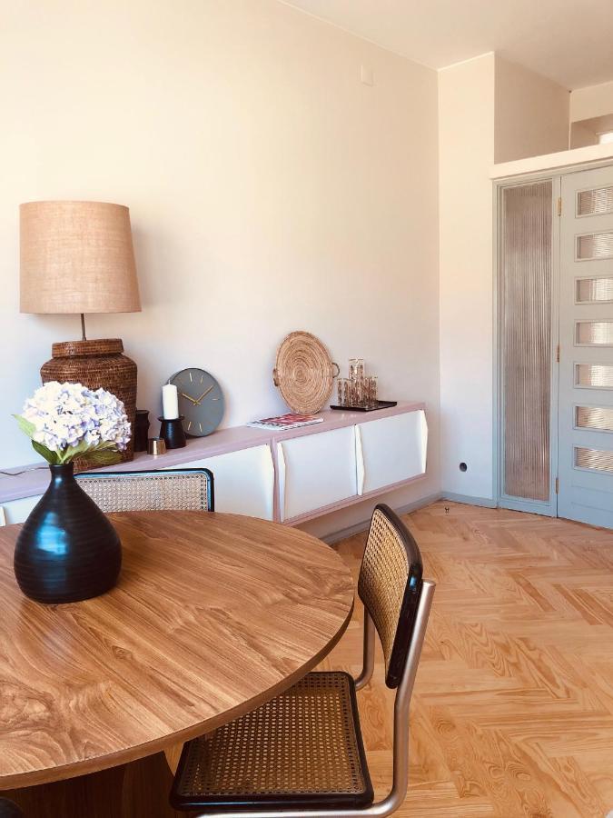 Incredible Duplex Penthouse & Terraces & Parking Daire Porto Dış mekan fotoğraf