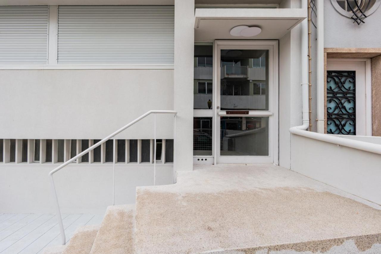 Incredible Duplex Penthouse & Terraces & Parking Daire Porto Dış mekan fotoğraf