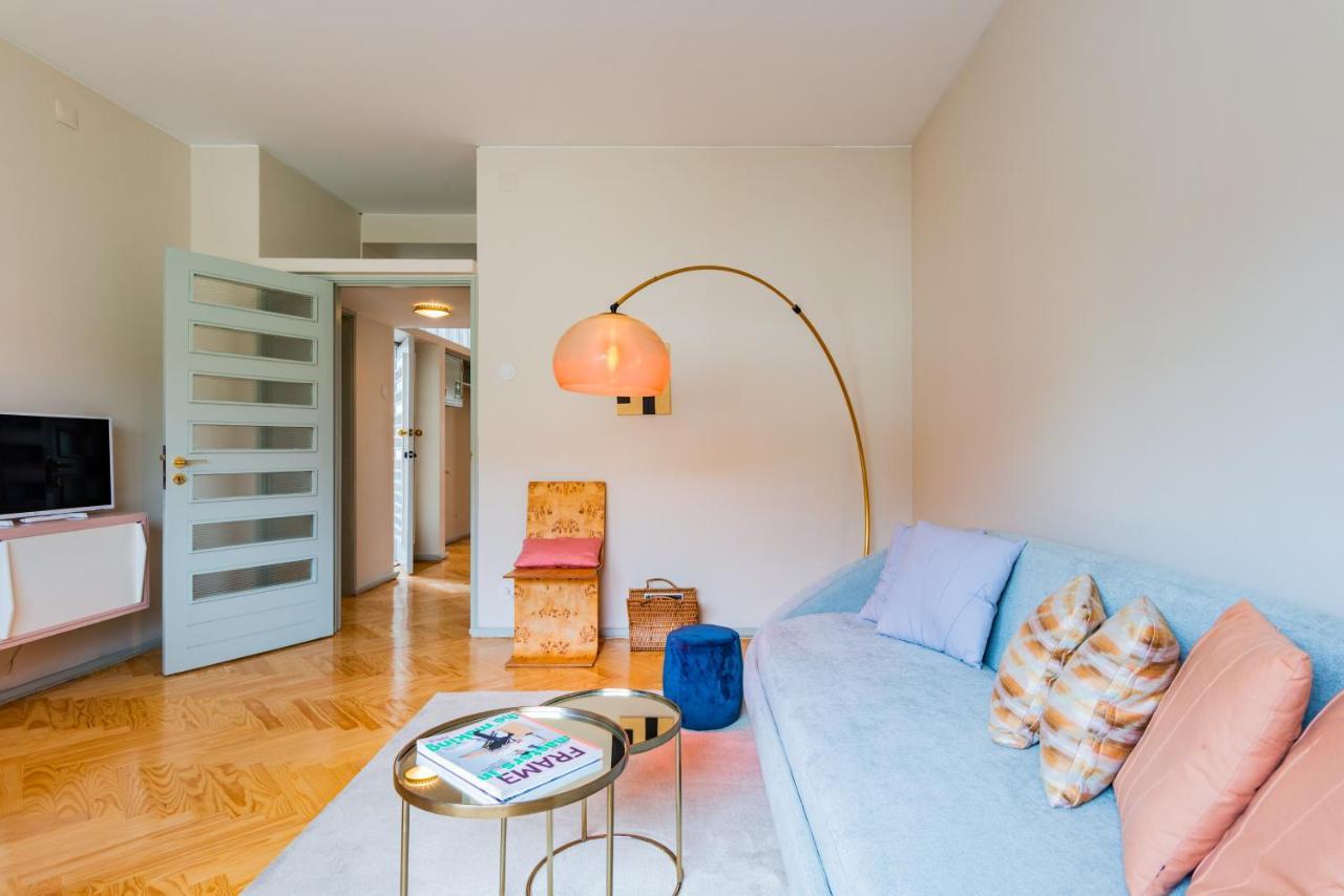 Incredible Duplex Penthouse & Terraces & Parking Daire Porto Dış mekan fotoğraf