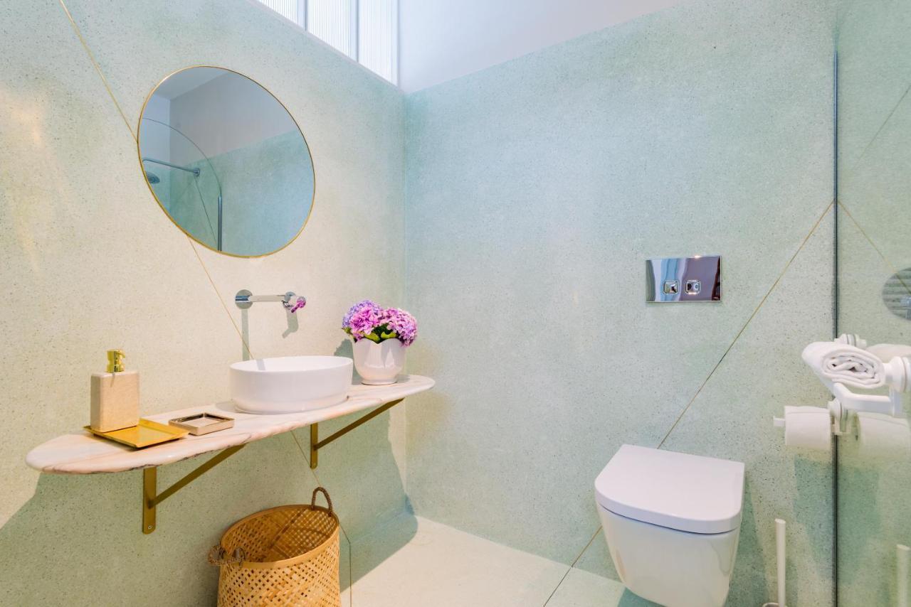 Incredible Duplex Penthouse & Terraces & Parking Daire Porto Dış mekan fotoğraf