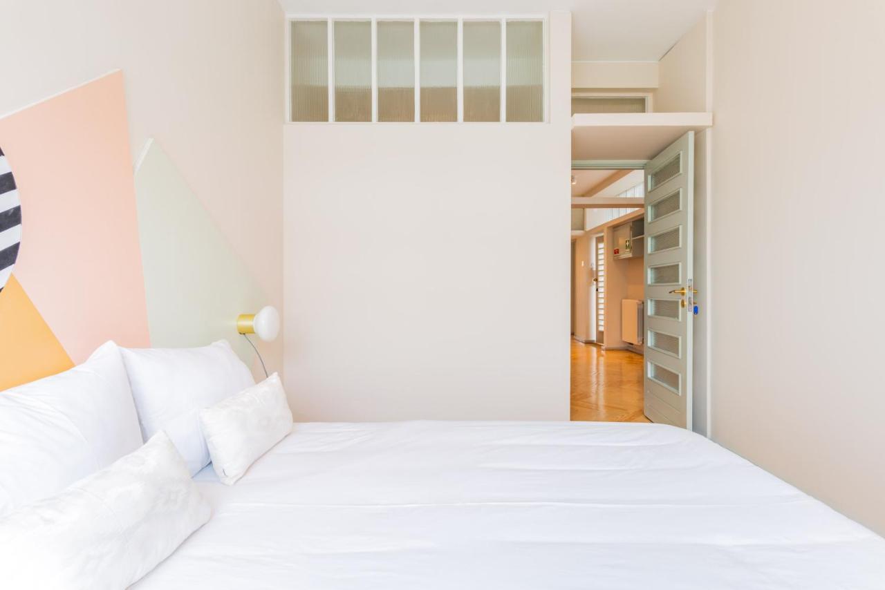 Incredible Duplex Penthouse & Terraces & Parking Daire Porto Dış mekan fotoğraf