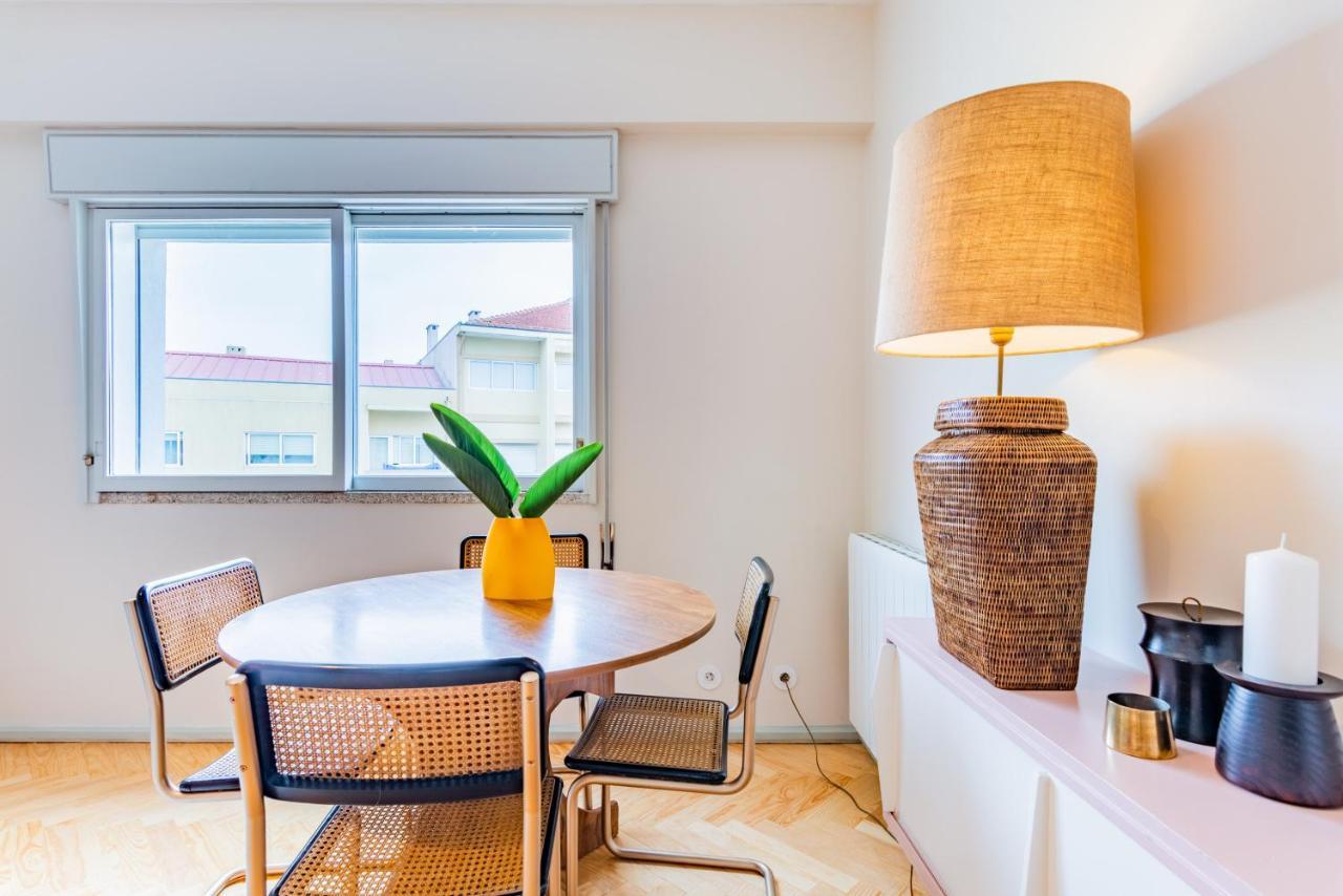 Incredible Duplex Penthouse & Terraces & Parking Daire Porto Dış mekan fotoğraf