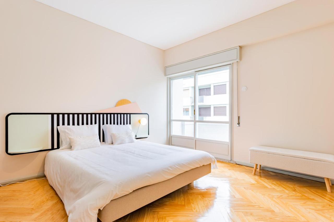 Incredible Duplex Penthouse & Terraces & Parking Daire Porto Dış mekan fotoğraf