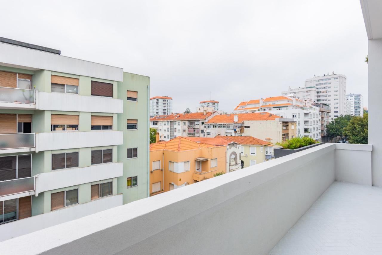 Incredible Duplex Penthouse & Terraces & Parking Daire Porto Dış mekan fotoğraf