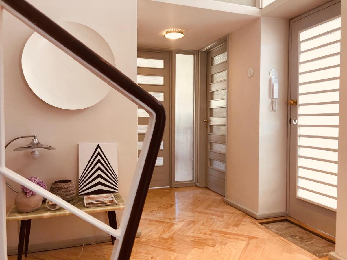 Incredible Duplex Penthouse & Terraces & Parking Daire Porto Dış mekan fotoğraf