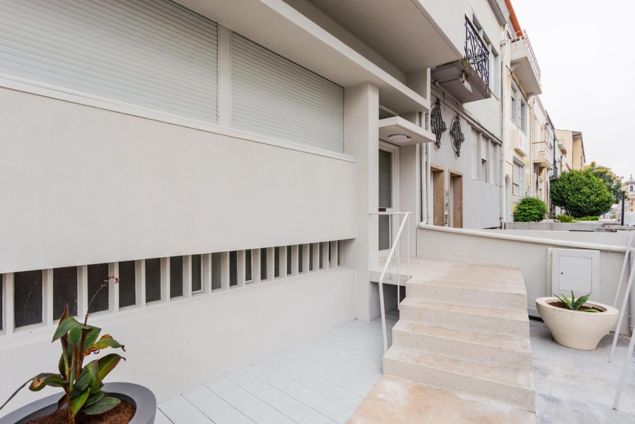 Incredible Duplex Penthouse & Terraces & Parking Daire Porto Dış mekan fotoğraf